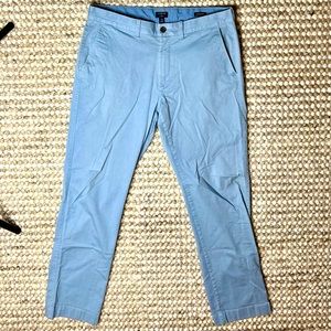 J. Crew Chinos